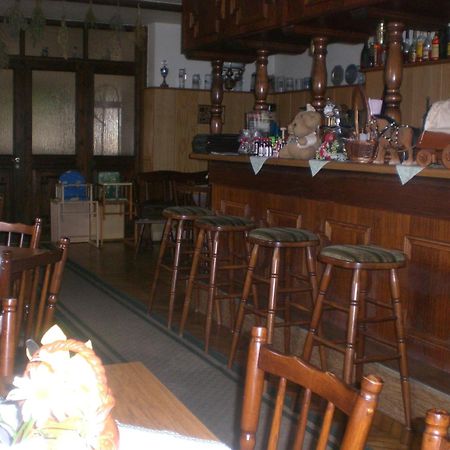 Hotel Gasthof Zur Linde Βάισμπαχ Εξωτερικό φωτογραφία
