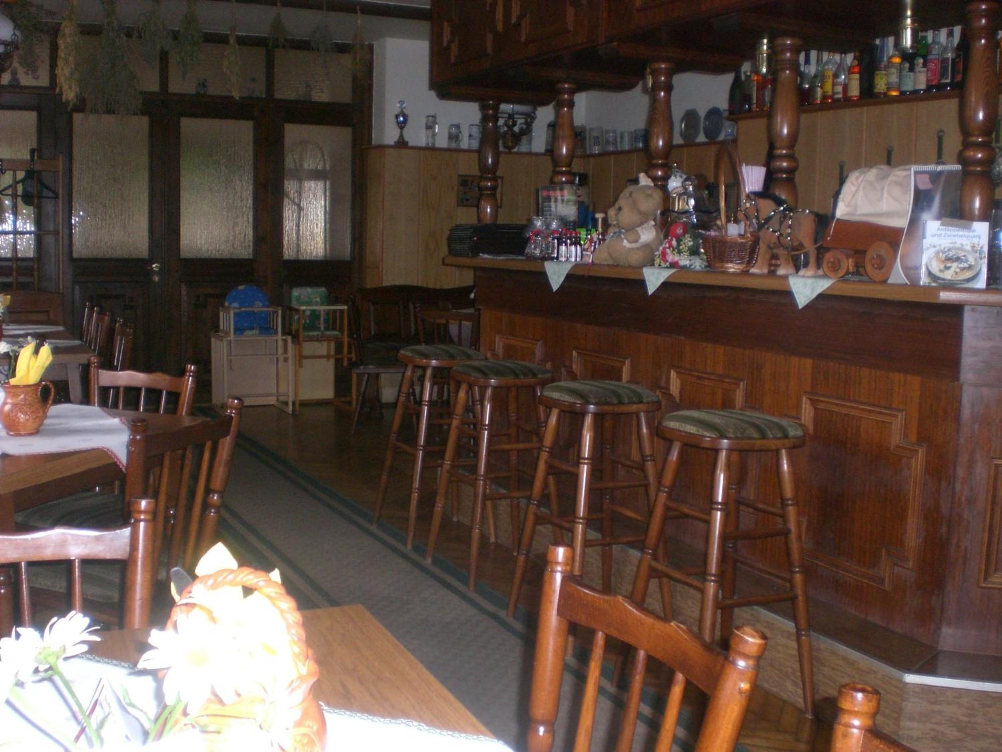 Hotel Gasthof Zur Linde Βάισμπαχ Εξωτερικό φωτογραφία