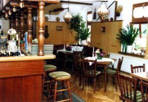 Hotel Gasthof Zur Linde Βάισμπαχ Εξωτερικό φωτογραφία