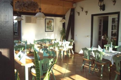 Hotel Gasthof Zur Linde Βάισμπαχ Εξωτερικό φωτογραφία