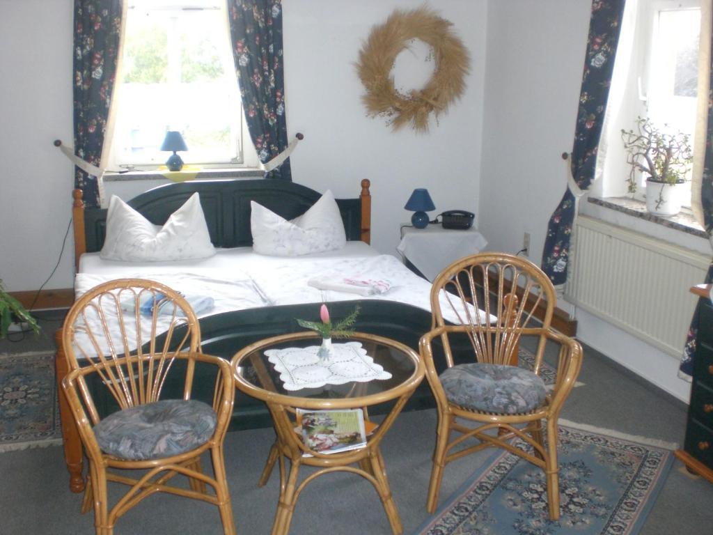 Hotel Gasthof Zur Linde Βάισμπαχ Δωμάτιο φωτογραφία